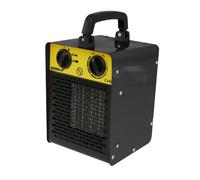 Riscaldamento elettrico Ptc 2,0Kw