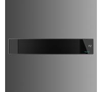 Riscaldamento esterno a piantana Cecotec ReadyWarm 8700 Power Steel