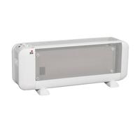Riscaldamento FM BM-20 Radiatore in mica 2000W