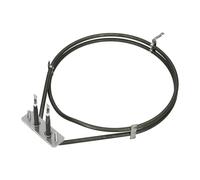 Riscaldamento Fornello Forni come Bosch Siemens 00075330 075330 Gorenje 318349