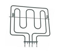 Riscaldamento Forni Compatibile Con Electrolux 3570337018 800/1750W