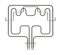 Riscaldamento Grill Compatibile Con AEG 3878253511 Irca 3174r419 per Forni