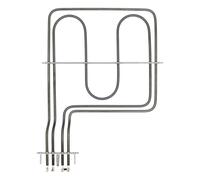 Riscaldamento Grill Compatibile Con Amica 8049290 2900w per Forni