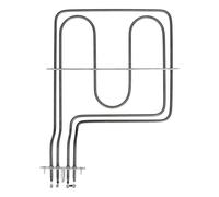 Riscaldamento Grill Compatibile Con Amica 8071486 Backer 2400w per Forni