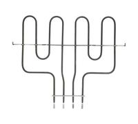 Riscaldamento Grill Compatibile Con Bauknecht C00230133 IN Forni
