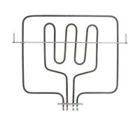 Riscaldamento Grill Compatibile Con Candy 92740984 per Forni