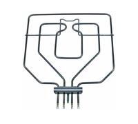Riscaldamento Grill Compatibile Con Neff Forni Doppelbackofen Fornello