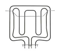 Riscaldamento Grill Compatibile Con Smeg 806890278 IN Forni