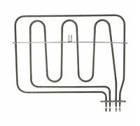 Riscaldamento Grill Compatibile Con Smeg 806890460 Irca 1285r2741 Forni