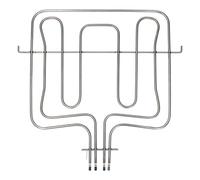 Riscaldamento Grill Compatibile Con Smeg 806891267 per Forni