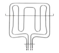 Riscaldamento Grill Compatibile Con Smeg 806891267 per Forno