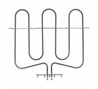 Riscaldamento Grill Compatibile Con Smeg Irca 7177r866 per Commerciale Forni