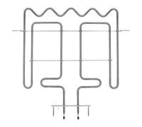 Riscaldamento Grill Compatibile Con Whirlpool 481010568824 Irca 3320r547 per
