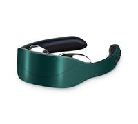 Riscaldamento intelligente portatile 5 modalità 15 livelli di intensità allevia efficacemente lo stress e il dolore per uomini e donne