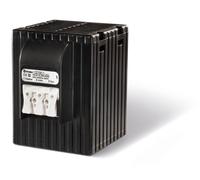 Riscaldamento per armadio ferroviario TH35 250W 7H.51.8.230.0250