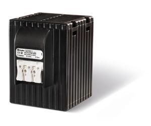 Riscaldamento per armadio ferroviario TH35 400W 7H.51.8.230.0400