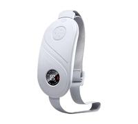 Riscaldamento Per Crampi D'epoca | Cintura Di Massaggio Riscaldata A 3 Modelli | Massager Ricaricabile Per Le Donne Ragazze La Sua Vita Addome Shormo Lettura Di Riposo Viaggio Studio Sleep Sleep