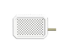 Riscaldamento per uccelli - Riscaldamento volumetrico termostatico per gabbia per pappagalli | Cura del pollame per asta di pollo, posatoio gioco furetto luogo caldo ara zona di nidificazione