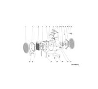 Riscaldamento Ptc 3000 W