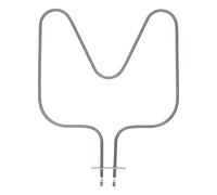 Riscaldamento Resistenza Inferiore Compatibile Con Zanussi 3570635015 per Forni