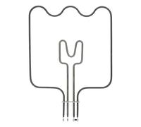 Riscaldamento Resistenza Inferiore Vapore Compatibile Con AEG 140053756015 per