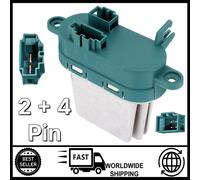 Riscaldamento Resistenza Motorino Ventilatore 7L0907521B 7L0907521A per Audi,VW