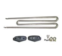 Riscaldamento Riscaldante 2100W 230V Compatibile Con Miele 06260485 per