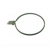 Riscaldamento Riscaldante Asciugatrice per Whirlpool Bauknecht Ignis