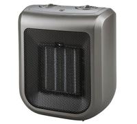 Riscaldamento S&P TL18PTC Grigio 2000 W