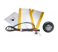 Riscaldamento sedile per Mazda MX5