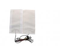 Riscaldamento Sedile Retrofit Kit Carbonio 5 Livelli per VW T4 1991 - 2003