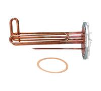 Riscaldamento Siemens 00243021 6000W 230V Per Scaldacqua