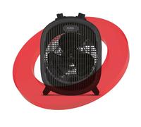 Riscaldamento Solac TV8436 Nero 2000 W