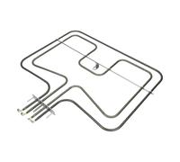 Riscaldamento Superiore Compatibile Con Electrolux 357079704/7 Irca 0027R290