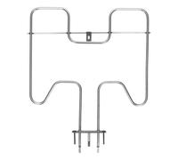 Riscaldamento Superiori Compatibile Con Bauknecht 481011035379 Per Forno