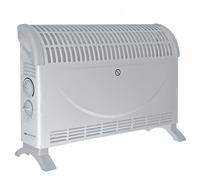 Riscaldamento turboconvettore 2000 W