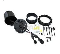 Riscaldamento, unità serbatoio (iniezione di urea) MEAT & DORIA TOUAREG 3 2010-