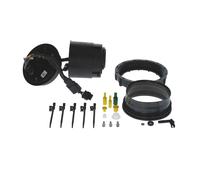 Riscaldamento, Unità serbatoio (Iniezione urea)