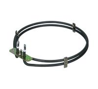 Riscaldamento Ventilato Compatibile Con Beko 462900010 2100W Per Forno Cucina