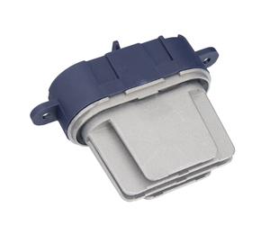 Riscaldamento Ventilazione Ventilatore Resistenza IN Serie per Renault Espace IV