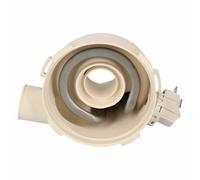 Riscaldante Con Pompa Testa Compatibile Con Gorenje 518861 per Lavastoviglie