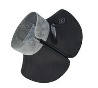 riscaldante per collo e spalle | Scaldabagno elettrico a 3 livelli, per donne e uomini anziani, luogo di lavoro rilassato quotidiano dopo l'esercizio