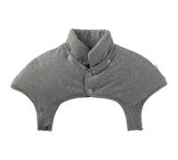 riscaldante per collo e spalle - Scaldacollo caldo per spalle - senza maniche ponderato scaldacollo per mamma