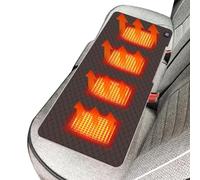 riscaldante per sedile - design leggero, materiale, tecnologia a risparmio energetico, portatile | per migliorare il calore durante i viaggi, sedie da viaggio in veicolo,