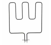 Riscaldante Resistenza Inferiore Beko 262100047 Sahterm 5.A18.0265 per Forni