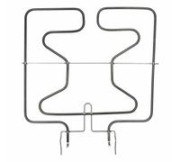 Riscaldante Resistenza Inferiore Compatibile Con Bosch 00682466 1300W 230V per