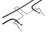 Riscaldante Resistenza Inferiore Compatibile Con Siemens 00680225 Irca 7177 R