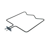 Riscaldante Resistenza Inferiore per Beko 262900002 1300W 230V Backofen Fornello