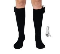 Riscaldanti Calze Da Pattinaggio Ricaricabili Via USB