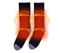 riscaldati ricaricabili - 3 livelli di calore USB USB riscaldati 2200 mAh - Gear -Gear -Foot Warmer Protezione termica per il clima freddo il lavoro di IDA